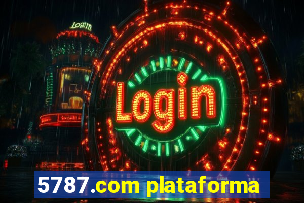 5787.com plataforma